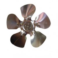 9901 ventillátor hőlégfúvóhoz